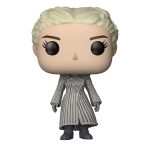 Funko POP! Television: Game of Thrones - Daenerys in White Coat, #59