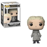 Funko POP! Television: Game of Thrones - Daenerys in White Coat, #59