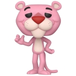 Funko POP! Television: Pink Panther - Pink Panther #1551
