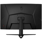 MSI G32CQ4 E2 - 32 inch Curved 170Hz 2560x1440 16:9, VA Anti-glare, 1ms, 1500R curve