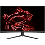 MSI G32CQ4 E2 - 32 inch Curved 170Hz 2560x1440 16:9, VA Anti-glare, 1ms, 1500R curve