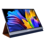 Монитор ASUS ZenScreen MQ16AH - 16 inch OLED 1920x1080, 60Hz, 1ms, HDR-10