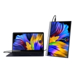 Монитор ASUS ZenScreen MQ16AH - 16 inch OLED 1920x1080, 60Hz, 1ms, HDR-10