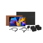 Монитор ASUS ZenScreen MQ16AH - 16 inch OLED 1920x1080, 60Hz, 1ms, HDR-10