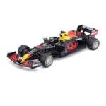 Max Verstappen Red Bull RB16B #33 formula 1 World Champion 2021 1:43 (Bburago)