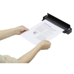 Ricoh ScanSnap iX100, A4, USB2.0, WiFi