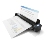 Ricoh ScanSnap iX100, A4, USB2.0, WiFi