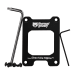 Thermal Grizzly Ryzen 7000 Direct Die Frame V2