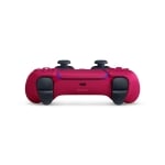 Sony PS5 DualSense Cosmic Red Controller