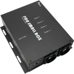 Inter-Tech SA-0416EU, 4x EU sockets
