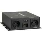 Inter-Tech SA-0416EU, 4x EU sockets