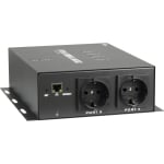 Inter-Tech SA-0416EU, 4x EU sockets