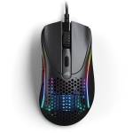 Glorious Model D 2 (Matte Black)