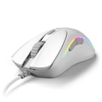 Glorious Model D 2 (Matte White)