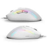 Glorious Model D 2 (Matte White)