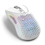 Glorious Model D 2 Wireless - Matte White