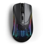 Glorious Model D 2 Wireless - Matte Black