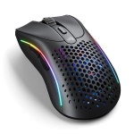 Glorious Model D 2 Wireless - Matte Black