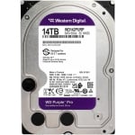 Хард диск WD Purple Pro Surveillance, 14 TB, 256MB, SATA 3 HDD