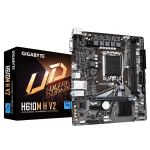 Дънна платка GIGABYTE H610M H V2 DDR5