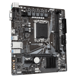 Дънна платка GIGABYTE H610M H V2 DDR5