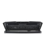 HAMA cooling laptop stand Aluminium, 126807