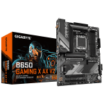 Дънна платка GIGABYTE B650 GAMING X AX V2