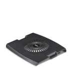HАМА cooling laptop stand Wave 126810