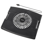 HАМА cooling laptop stand Wave 126810
