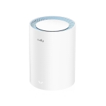 Cudy M1200 2, Wireless Mesh System, AC1200 Dual Band, 2.4/5 GHz, 300 -  867 Mbps, 1 Unit