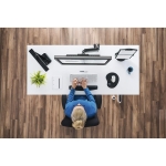 HAMA Ergo mousepad, 126854