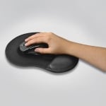 HAMA mini Ergo mousepad, 126855