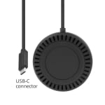 ACT docking station, USB-C - M.2 NVMe/PCIe SSD, 10 Gbps