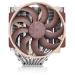 Охлаждане Noctua NH-D15 G2 LBC