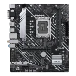 Дънна платка ASUS PRIME H610M-A WIFI D4