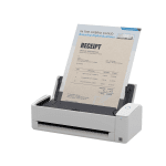 Ricoh ScanSnap iX1300 document scanner, ADF, 30 ppm, 600 dpi, USB, WiFi