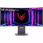 LG 34GS95QE-B UltraGear OLED - 34 inch 3440x1440, 240Hz, 0.3ms