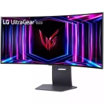 LG 34GS95QE-B UltraGear OLED - 34 inch 3440x1440, 240Hz, 0.3ms