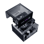 Захранване Cooler Master GX II GOLD 750W