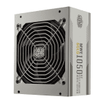 Захранване Cooler Master MWE GOLD 1250W - V2 ATX 3.0 WHITE, 80+ GOLD
