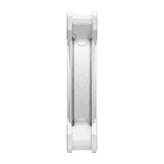 Cooler Master MasterFan MF120 Halo2 White Edition ARGB