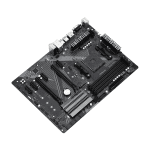 Дънна платка ASRock B450 Pro4 R2.0