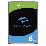 Хард диск SEAGATE SkyHawk ST6000VX009, 6TB, 256MB Cache, SATA 6.0Gb/s HDD