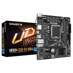 Дънна платка GIGABYTE H610M-S2H V3 DDR4
