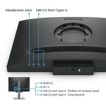 BenQ RD240Q - 24 inch 2560x1600, IPS, 5 ms, 60Hz, HDR10