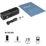 Elgato Wave DX, Black