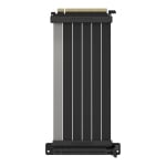 Cooler Master, Riser Cable PCIe 4.0 x16, 300mm, V2, Black