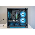 Gaming PC Dryft V1 - Ryzen 5 5600X / RX 6700 XT 12GB / 16GB / 512GB NVMe