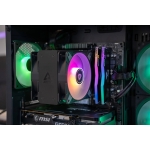 Gaming PC Dryft V1 - Ryzen 5 5600X / RX 6700 XT 12GB / 16GB / 512GB NVMe