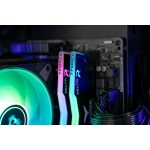 Gaming PC Dryft V1 - Ryzen 5 5600X / RX 6700 XT 12GB / 16GB / 512GB NVMe